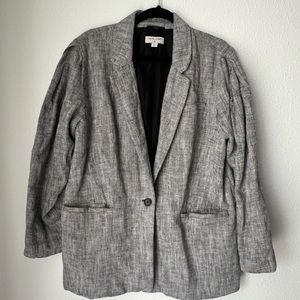 Rachel Comey x Target Oversized Blazer Jacket